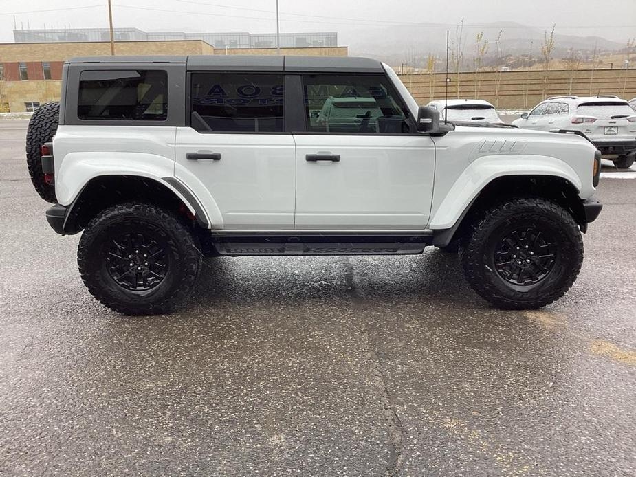 used 2024 Ford Bronco car, priced at $86,990