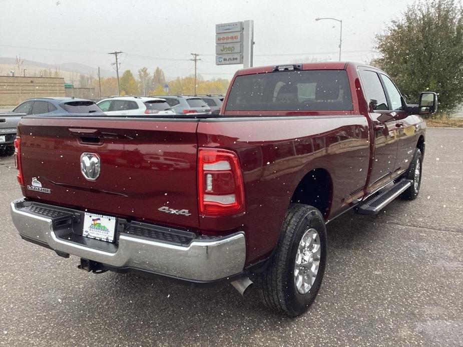 used 2023 Ram 3500 car, priced at $67,990