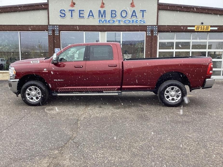 used 2023 Ram 3500 car, priced at $67,990