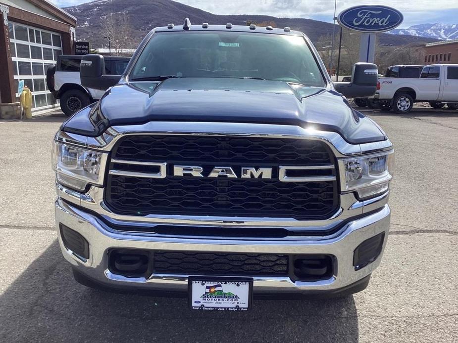 new 2024 Ram 2500 car, priced at $53,916