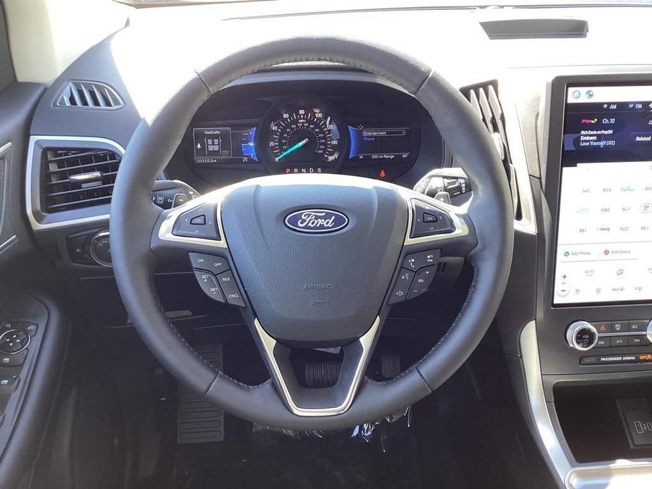 new 2024 Ford Edge car, priced at $42,454