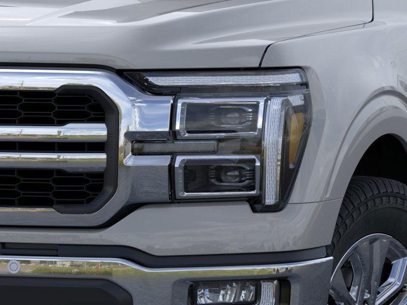 new 2024 Ford F-150 car, priced at $72,639