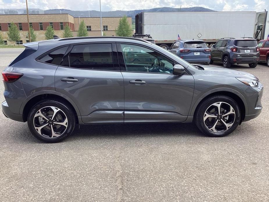 used 2023 Ford Escape car, priced at $33,489