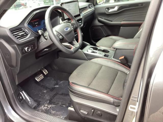 used 2023 Ford Escape car, priced at $34,990