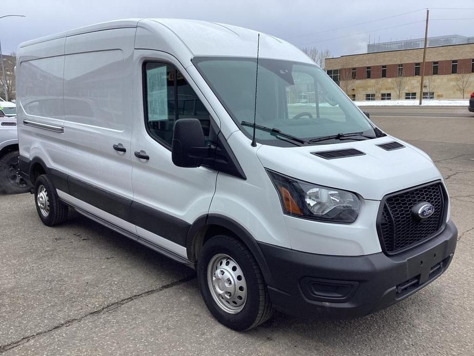 used 2023 Ford Transit-250 car, priced at $48,990