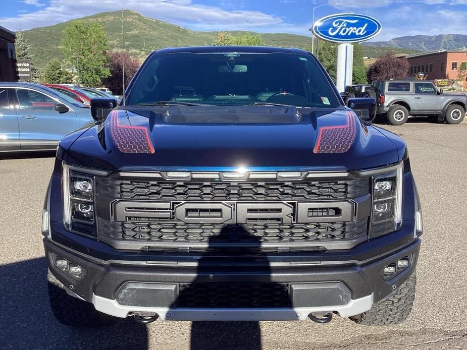 used 2021 Ford F-150 car, priced at $66,990