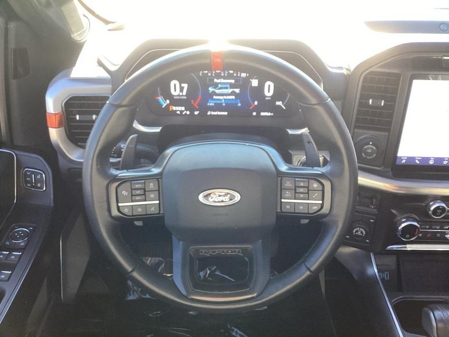 used 2021 Ford F-150 car, priced at $66,990