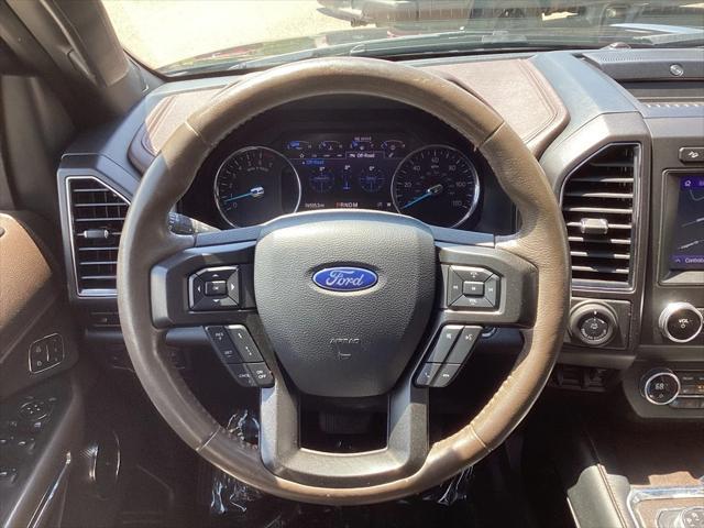 used 2020 Ford Expedition car, priced at $46,990