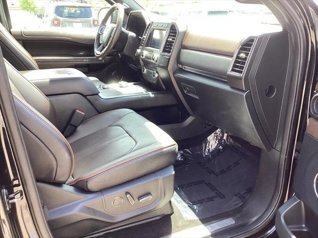 used 2020 Ford Expedition car, priced at $46,990