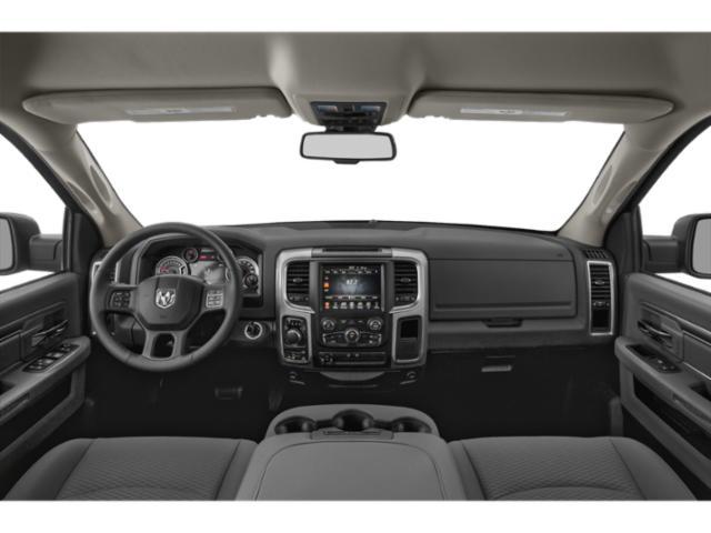 used 2024 Ram 1500 Classic car, priced at $37,489