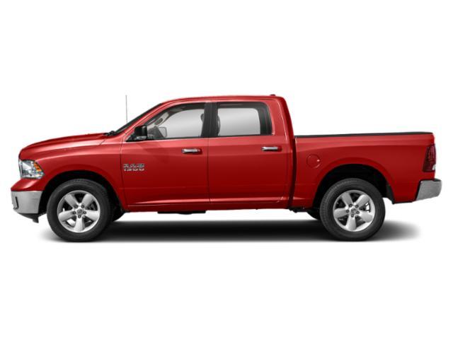 used 2024 Ram 1500 Classic car, priced at $37,489