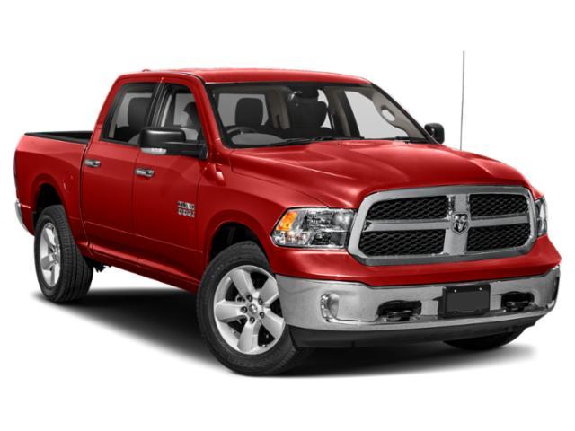 used 2024 Ram 1500 Classic car, priced at $37,989