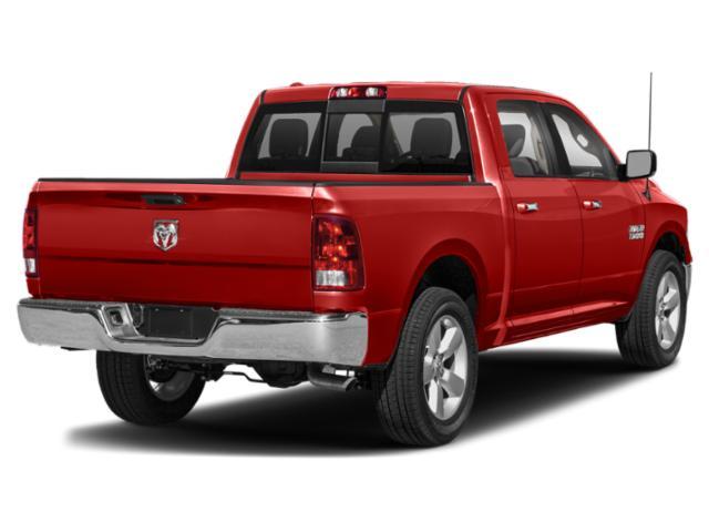 used 2024 Ram 1500 Classic car, priced at $37,489