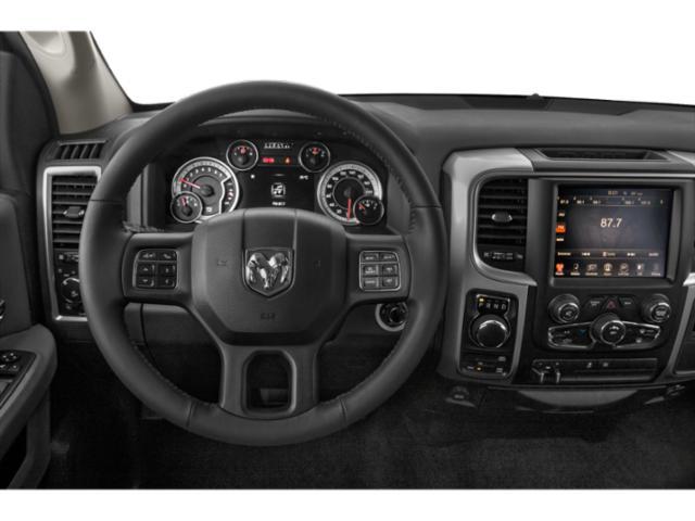 used 2024 Ram 1500 Classic car, priced at $37,489