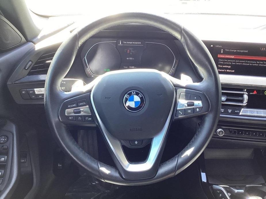 used 2020 BMW 228 Gran Coupe car, priced at $24,333