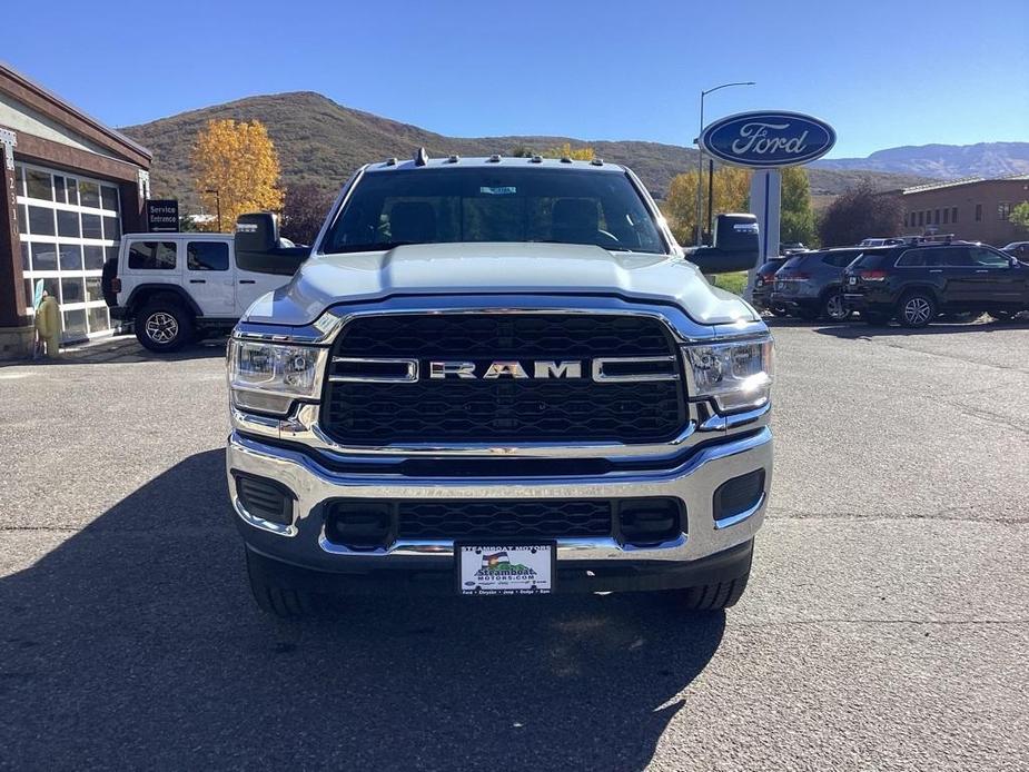 new 2024 Ram 2500 car, priced at $52,259