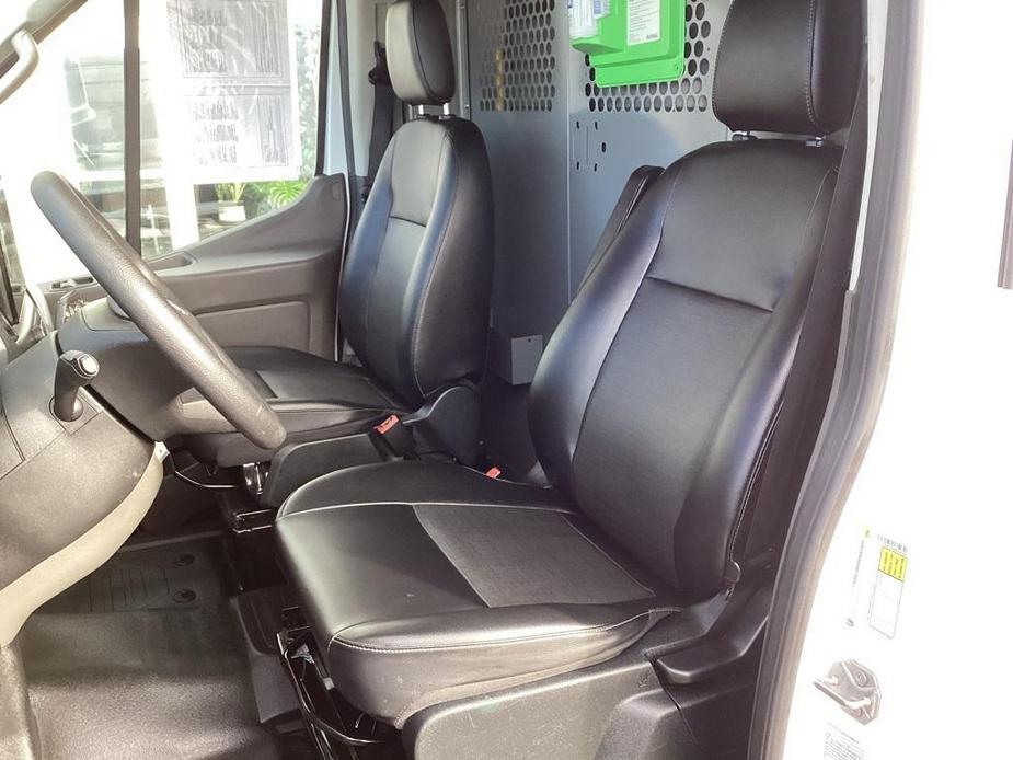 used 2022 Ford Transit-350 car, priced at $52,489