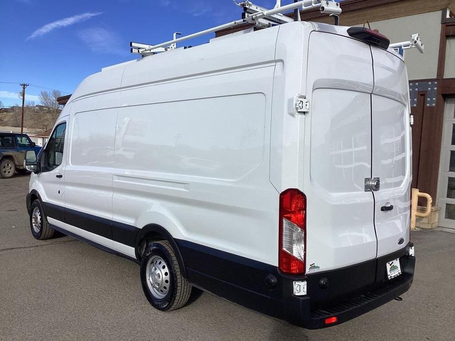 used 2022 Ford Transit-350 car, priced at $52,489