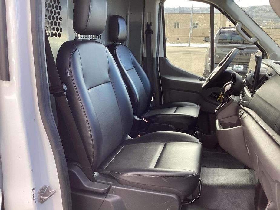 used 2022 Ford Transit-350 car, priced at $52,489