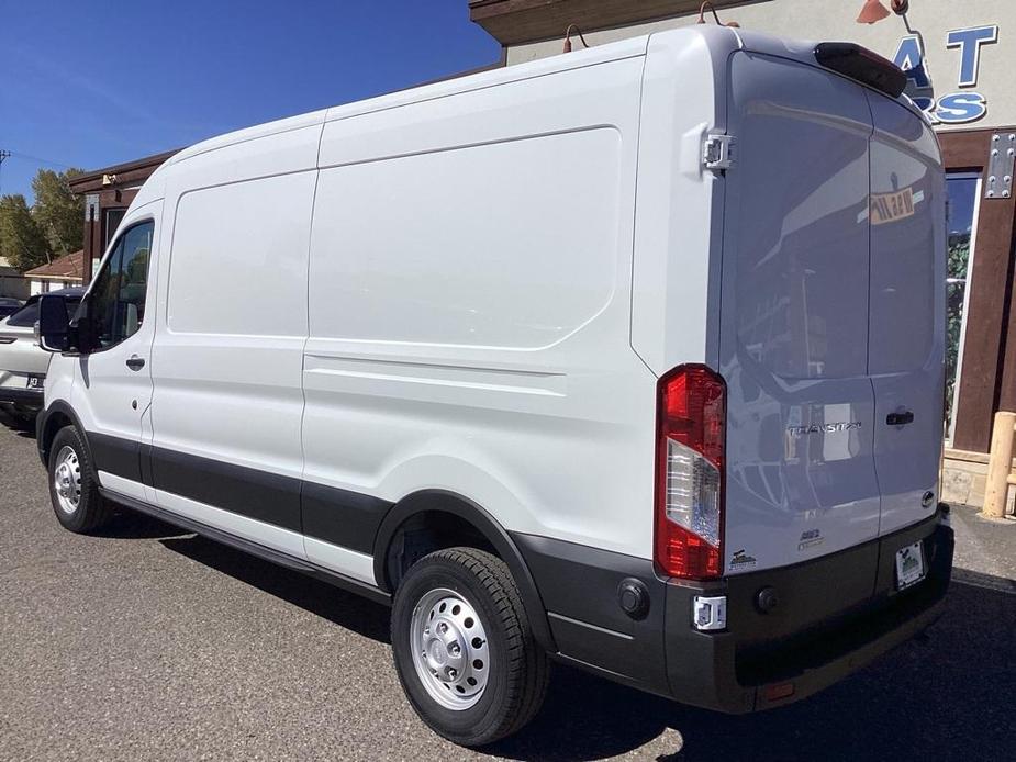 new 2024 Ford Transit-250 car, priced at $60,819