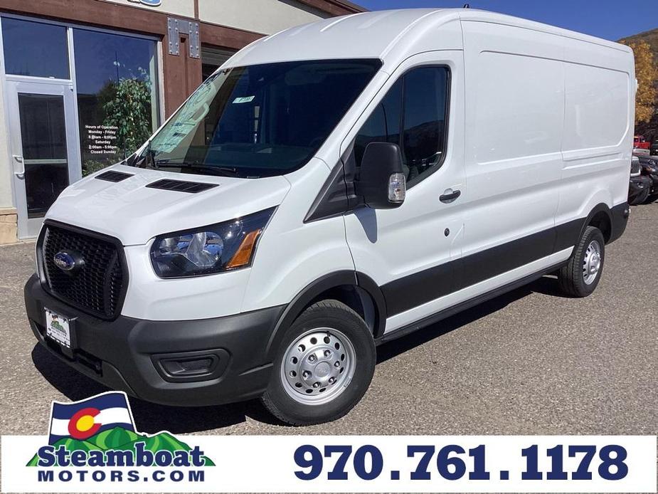 new 2024 Ford Transit-250 car, priced at $60,819