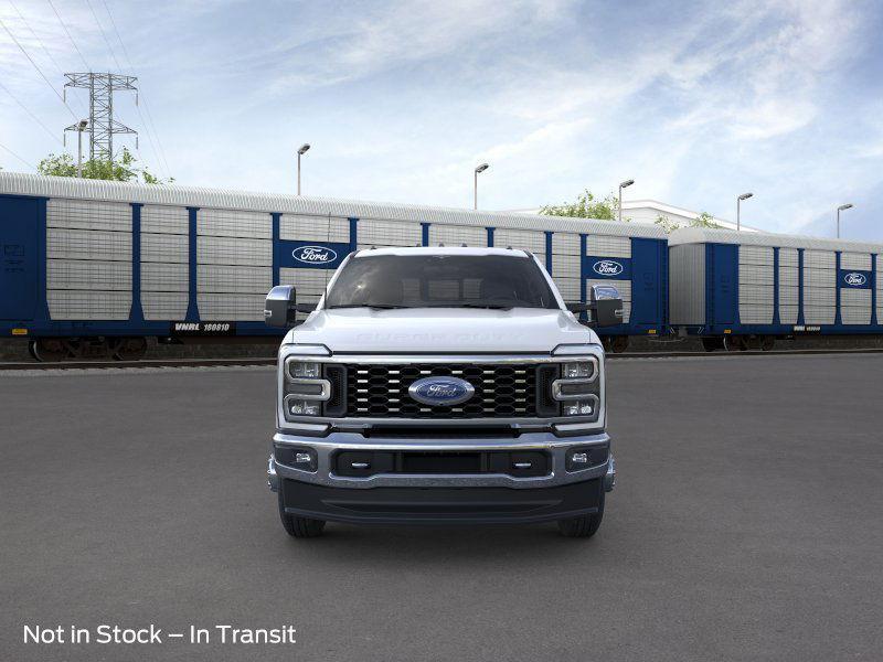 new 2024 Ford F-350 car, priced at $86,569