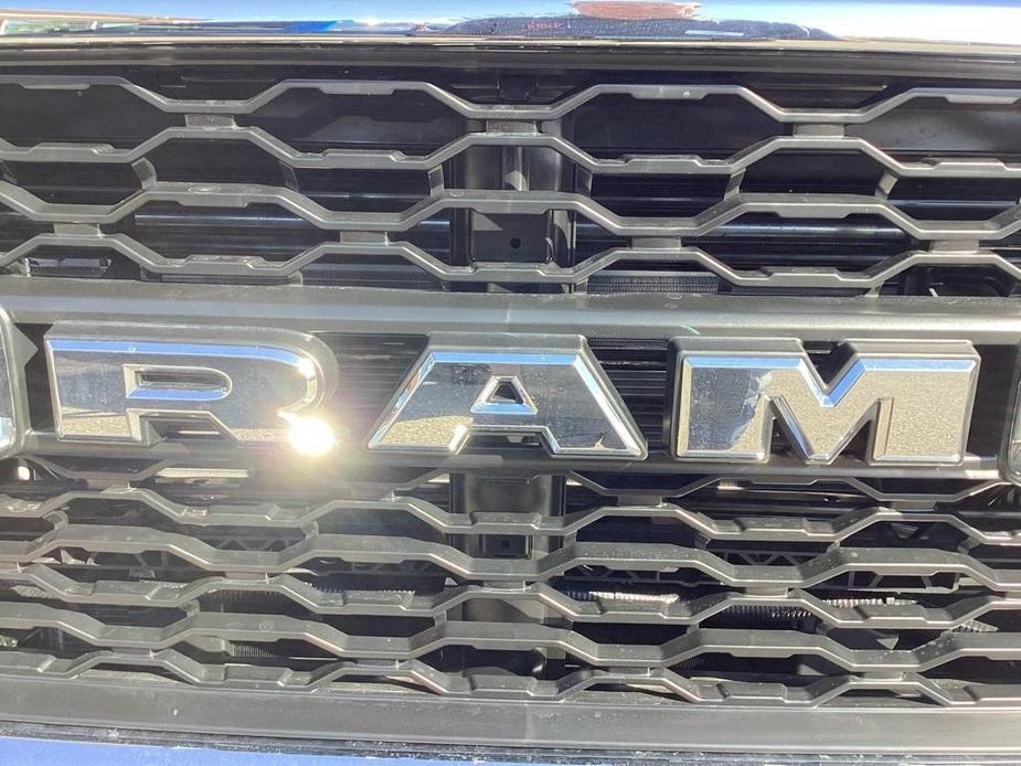 new 2024 Ram 2500 car, priced at $52,259