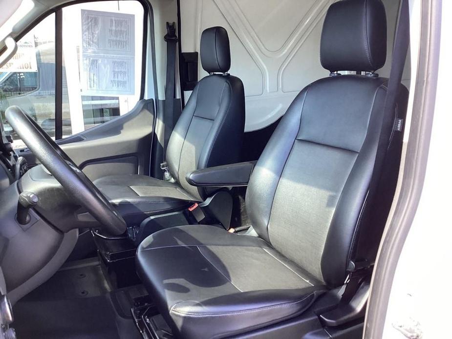 used 2023 Ford Transit-250 car, priced at $44,333