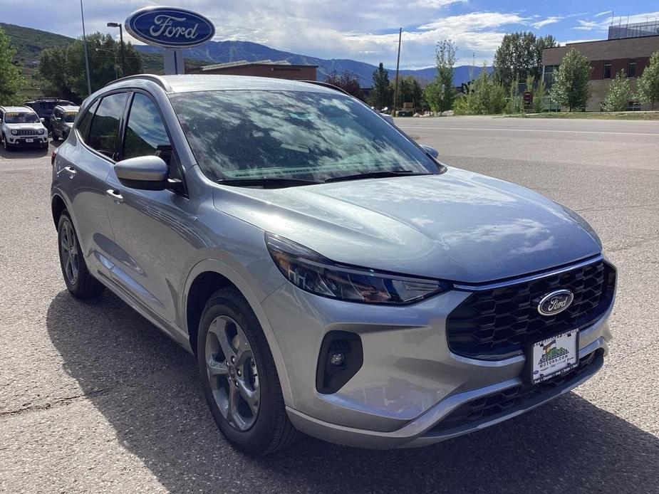 new 2024 Ford Escape car, priced at $38,179