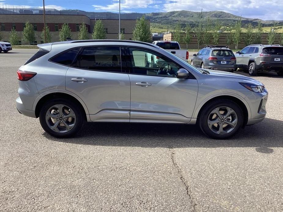 new 2024 Ford Escape car, priced at $38,179