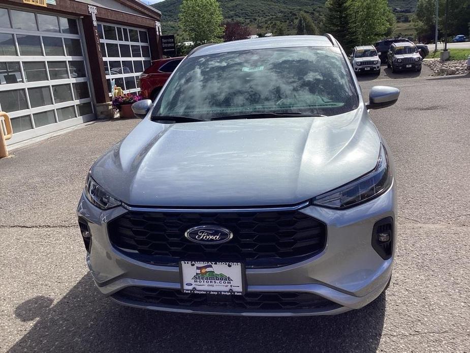 new 2024 Ford Escape car, priced at $38,179