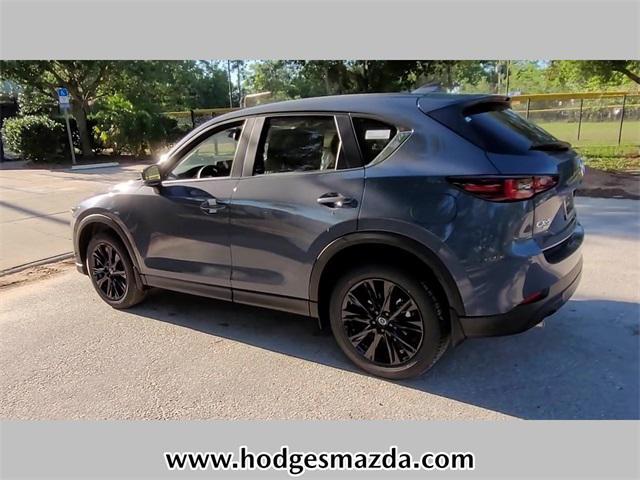 new 2024 Mazda CX-5 car, priced at $31,768