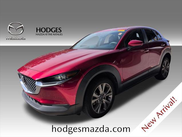 used 2020 Mazda CX-30 car, priced at $15,943