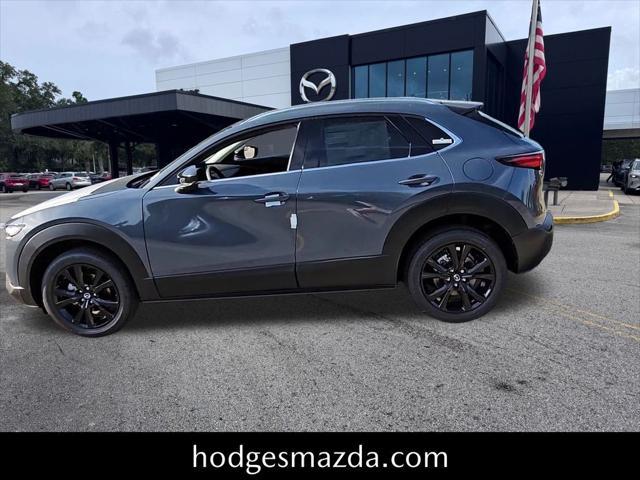 new 2024 Mazda CX-30 car, priced at $37,908