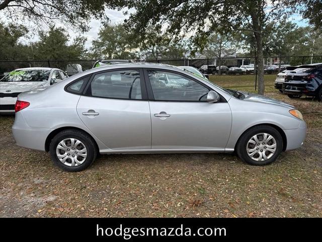 used 2010 Hyundai Elantra car, priced at $4,751