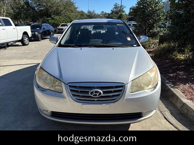 used 2010 Hyundai Elantra car, priced at $4,751