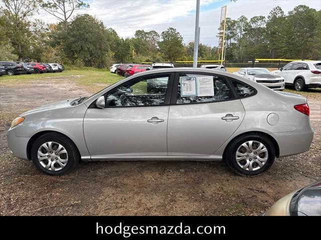 used 2010 Hyundai Elantra car, priced at $4,751