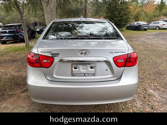 used 2010 Hyundai Elantra car, priced at $4,751