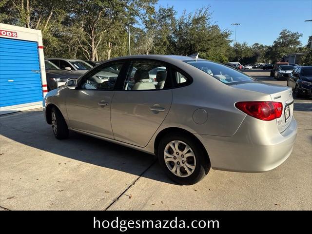 used 2010 Hyundai Elantra car, priced at $4,751