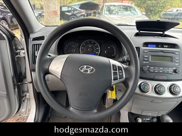 used 2010 Hyundai Elantra car, priced at $4,751