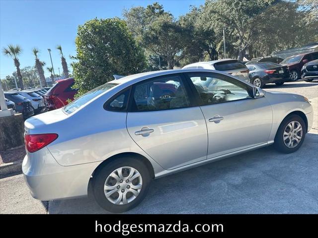 used 2010 Hyundai Elantra car, priced at $4,751