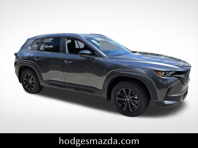 new 2024 Mazda CX-50 car, priced at $30,179