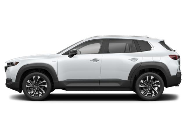 new 2025 Mazda CX-50 Hybrid car, priced at $41,820