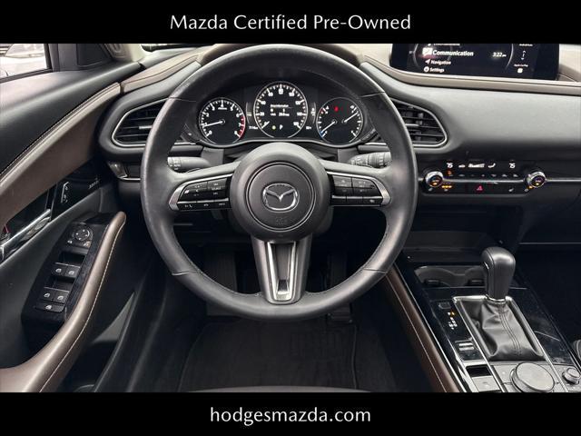 used 2024 Mazda CX-30 car, priced at $31,448