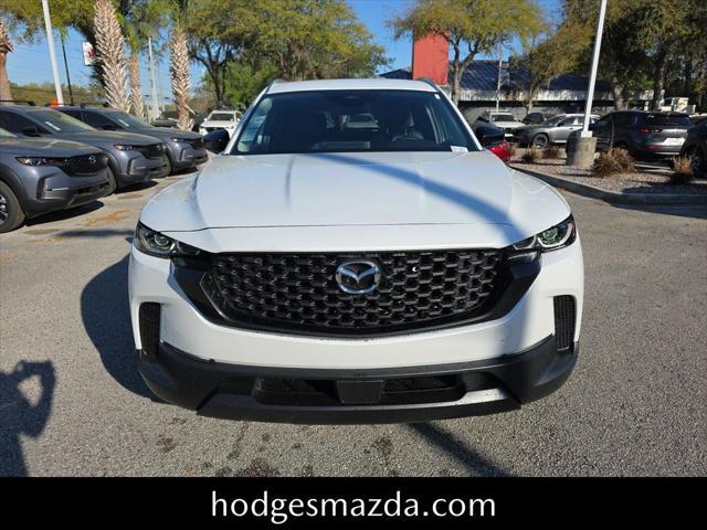 new 2025 Mazda CX-50 Hybrid car, priced at $34,054