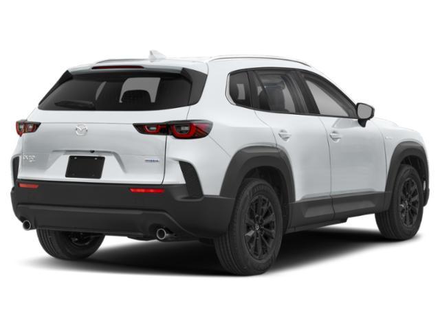 new 2025 Mazda CX-50 Hybrid car, priced at $34,254