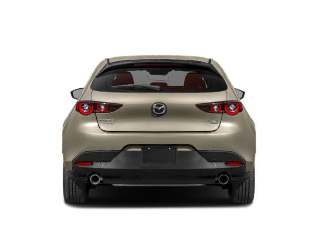 new 2025 Mazda Mazda3 car, priced at $32,872