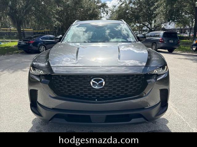 new 2025 Mazda CX-50 car, priced at $33,037