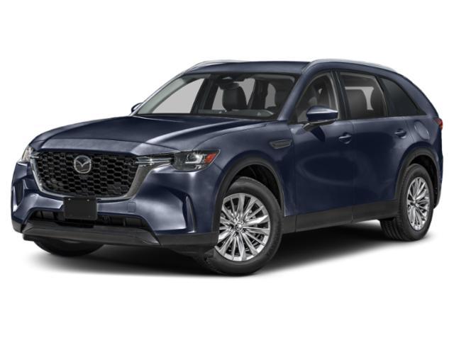 new 2024 Mazda CX-90 car, priced at $39,300