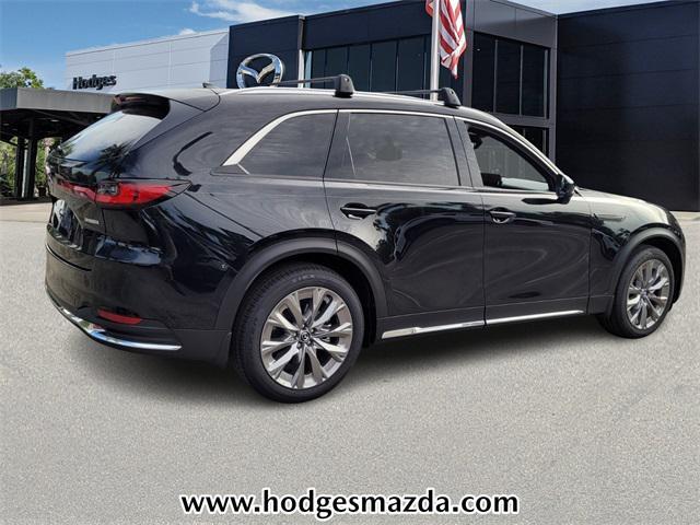 new 2024 Mazda CX-90 car